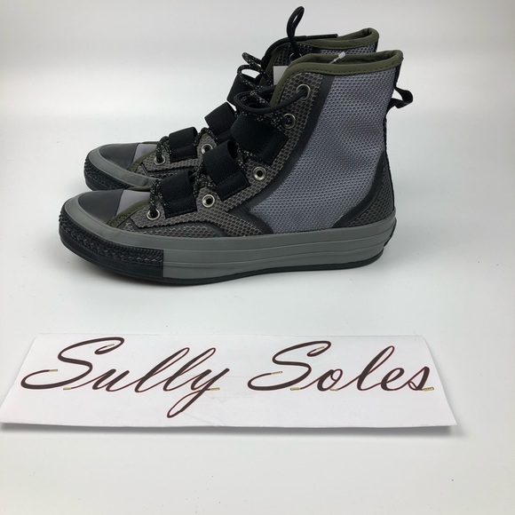 Converse Other - Men’s converse X Goretex High Top Tech Boot NEW